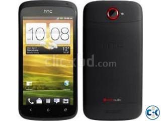 HTC one S 16GB Mobile intact box