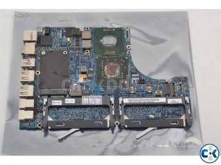 Macbook 13 A1181 2008 MB402LL A 2.1GHz T8100 C2D Logic Board