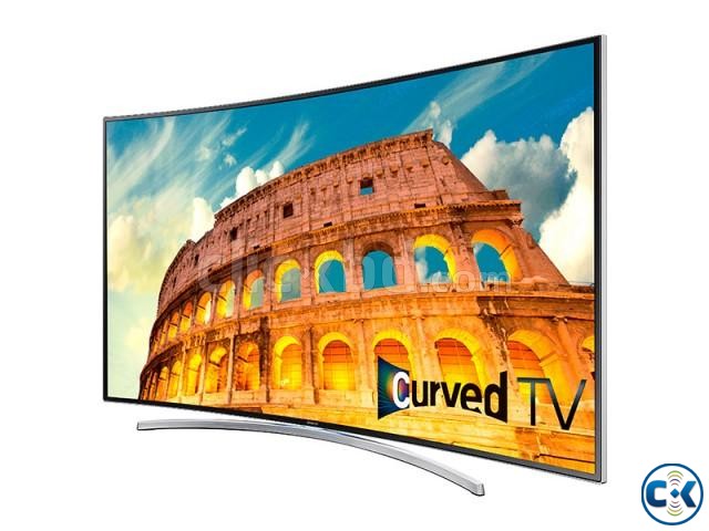 Samsung 55 H8000 Series Smart TV large image 0