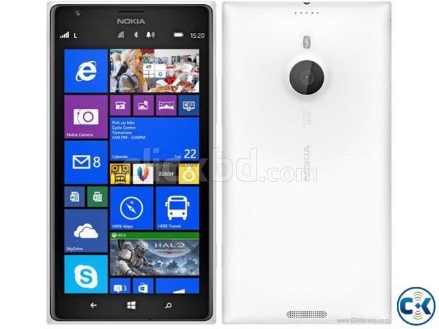 Nokia Lumia 1520 Brand New Intact Full Boxed  large image 0