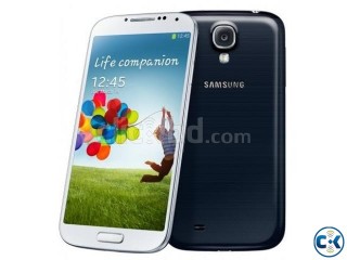 Samsung Galaxy S4 Dula Sim Mirror copy Model-I9502