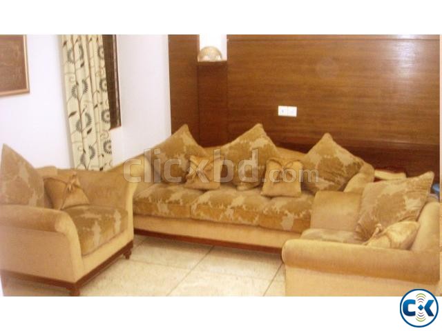 Luxury Style Sofa of Athena s large image 0