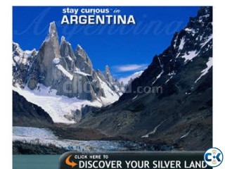 visit visa for argentina