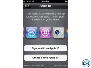 Genuine ID for ur iDevice all USA store
