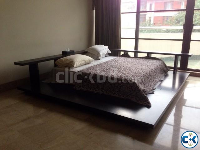 Luxury Urban Bed Frame Mattress Imported  large image 0