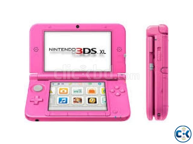 new nintendo 3ds xl cost