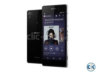 Brand new Sony Xperia Z2 4G intact boxed