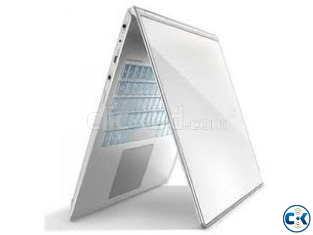 Acer Aspire S7-392 Win8 4th Gen i5 Touch 13.3 Ult large image 0