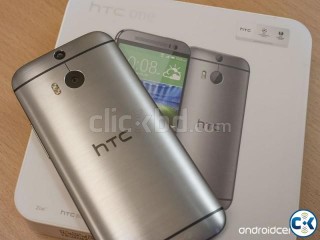HTC ONE M8 brand new 