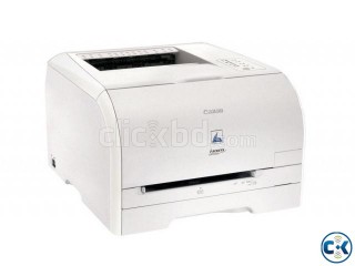 Canon LBP 5050N Printer