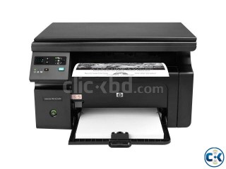 HP Pro M1132 Printer