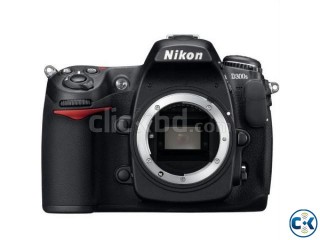 Nikon D300S DSLR Camera Body Only