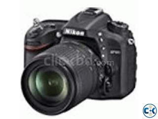 Nikon d7100 dslr camera