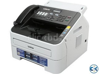 Brother Fax-2840
