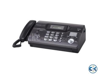 Panasonic KX-FT 983 Fax Machine