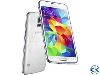 Samsung Galaxy S5 900F Brand New Intact Box 