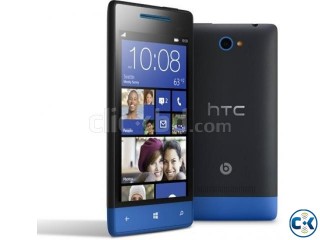 HTC 8S Windows Mobile Phone Brand New Intact