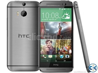 HTC One M8 Brand New Intact Full Boxed 