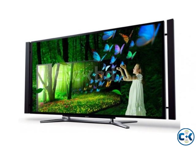 SONY KD-84X9000 84-Inch X Series 4K 3D  large image 0