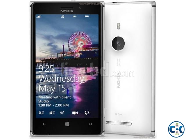 Nokia Lumia 925 Brand New Intact Box  large image 0