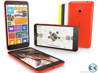 Nokia Lumia 1320 Brand New Intact Box 