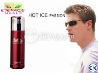 hot ice body spray Free home Delivery
