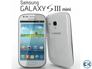 Samsung Galaxy S3 mini High Master Copy