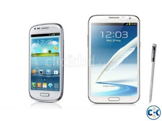 Samsung Galaxy NOTE-3 mini High Master Copy