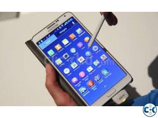 Samsung Galaxy NOTE-3 High Master Copy