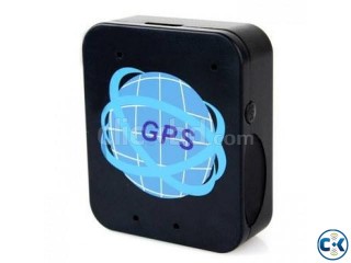 GPS GSM Personal Location Tracker intact