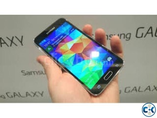 Samsung Galaxy S5 High Master Copy
