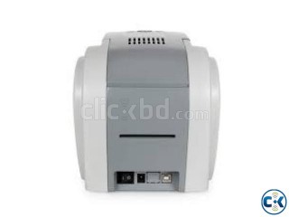 DCP 350 Direct Card Printer Double-side