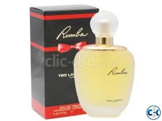 Rumba Perfume Free home Delivery