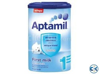 Aptamil 1 First Milk 900g