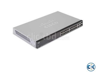 Cisco SRW224G4-K9 Switch