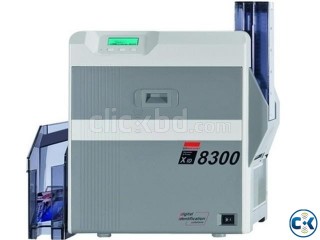 Retransfer Printer EDIsecure XID 8300