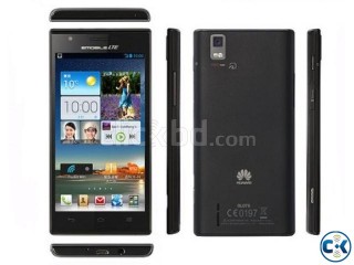Huawei Emobile GL 07S Black Color 16 GB