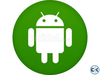 Part-time android developer