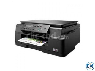 Brother DCP-J100 Printer