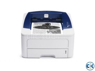 Xerox 3250 D Mono Laser Duplex Printer