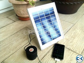 Solar Mobile Charger - 01756812104 - Free_Home_Delivery