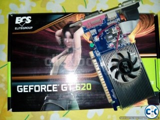 Nviidia Geforce GT 620