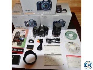 For Sale Brand New Canon EOS 5D Mark III Digital Camera