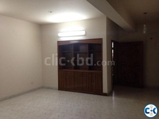 Two Flats For Rent Banani