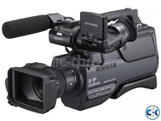 Sony DCR-SD1000 SD Camcorder PAL
