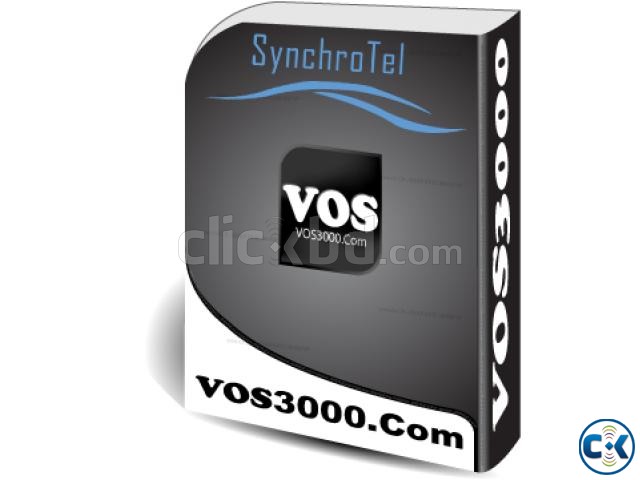 VOS VOIP SWITCH VOS3000 AT 6499 TAKA PER MONTH large image 0