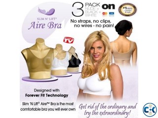 Slim N Lift Aire Bra For Perfect Posture and Shapes - Stylis