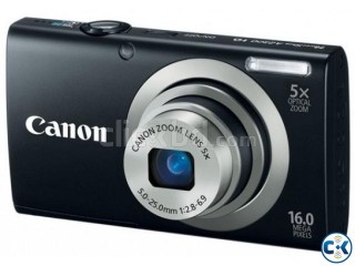 Canon 16 Megapixels PowerShot A2300