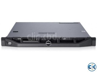 Dell Poweredge R210II Server