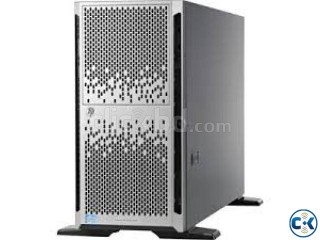 HP ProLiant ML350p Intel Xeon -E5-2609v2 Tower